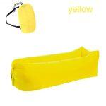Inflatable Sofa Chair for Outdoor Camping and Beach - Image 10