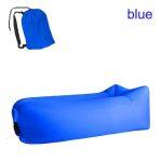 Inflatable Sofa Chair for Outdoor Camping and Beach - Image 4