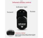 rc insects controller