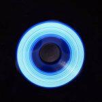 Intelligent App Control LED ADHD Fidget Spinner with Bluetooth Speaker - Image 6