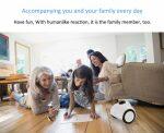 Escam Intelligent Home Interactive Robot - Image 2