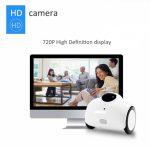 Escam Intelligent Home Interactive Robot - Image 5