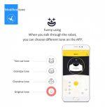 Escam Intelligent Home Interactive Robot - Image 11