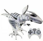 Artificial Intelligent Remote Control Robot Dinosaur - Image 2