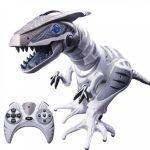 Artificial Intelligent Remote Control Robot Dinosaur