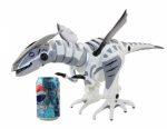 Artificial Intelligent Remote Control Robot Dinosaur - Image 3