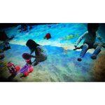 Defi - Interactive Floor and Wall Projection - Image 8