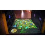Defi - Interactive Floor and Wall Projection - Image 9