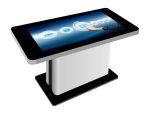 Multi-Touch Interactive Table