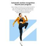 LIGE Waterproof Health Smart Watch with Heart Rate and Blood Measurement - Image 14