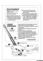 IRIN Electronic Air DrumSticks with built-in Rhythms - Image 4