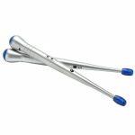 IRIN Electronic Air DrumSticks with built-in Rhythms - Image 3