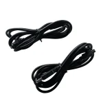 LED poi sticks that can work continuously up to 4 hours