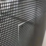 video film that can be easily attached the existing window surface