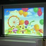 Defi - Interactive Floor and Wall Projection - Image 4