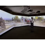 laser game for entertainment