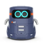 robot toy that sings and dance