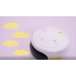 funny companion robot