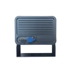 3D laser projector for impressive interactive effects