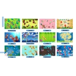 games with impressive interactive effects