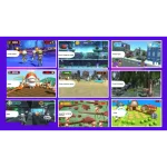 games on an interactive dynamic floor