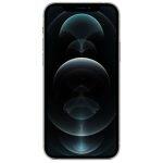 second-handed black iphone 12 Pro - front view