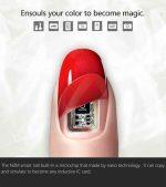 JAKCOM N2L Smart Nail Wearable Gadget - Image 2
