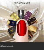 JAKCOM N2L Smart Nail Wearable Gadget - Image 3