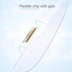 cheap nail chip that is very flexible