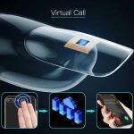 cheap nail chip for virtual calls
