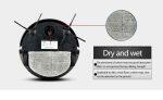 S31 Intelligent Robot Vacuum Cleaner for Home Filter Dust - Image 4