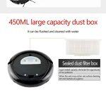 S31 Intelligent Robot Vacuum Cleaner for Home Filter Dust - Image 3