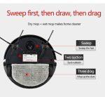 S31 Intelligent Robot Vacuum Cleaner for Home Filter Dust - Image 2