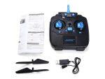 JJRC H23 2 in 1 Ground and Air RC Quadcopter Drone - Image 7