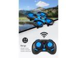 JJRC H36F 3 in 1 Mini RC Quadcopter Hovercraft - Image 8