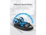 jjrc h36f speed modes