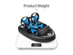 JJRC H36F 3 in 1 Mini RC Quadcopter Hovercraft - Image 14