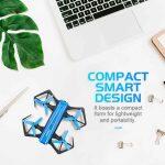 JJRC H43WH Quadcopter RC Drone with HD 720P Camera - Image 4