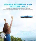 JJRC H43WH Quadcopter RC Drone with HD 720P Camera - Image 6