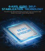 JJRC H43WH Quadcopter RC Drone with HD 720P Camera - Image 9