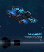 JJRC H43WH Quadcopter RC Drone with HD 720P Camera - Image 10