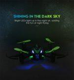 JJRC H48 RC Quadcopter Drone with 4 Axis Gyro and 360 Degree Flips - Image 3