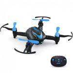 JJRC H48 RC Quadcopter Drone with 4 Axis Gyro and 360 Degree Flips - Image 15