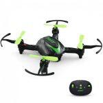 JJRC H48 RC Quadcopter Drone with 4 Axis Gyro and 360 Degree Flips - Image 14