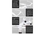 jjrc h8 drone parameters