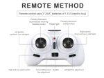JJRC H8 Mini LED Quadcopter Drone with 6 Axis Gyro - Image 7