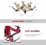 JJRC H20 Mini Hexacopter Drone - Image 5