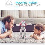 JJRC R2 Artificial Intelligence Programming Gestures Robot