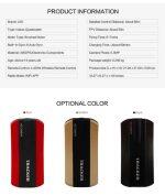 JXD Selfie Mini Drone with 0.3 MPixel HD Camera - Image 3