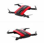 JXD Selfie Mini Drone with 0.3 MPixel HD Camera - Image 9